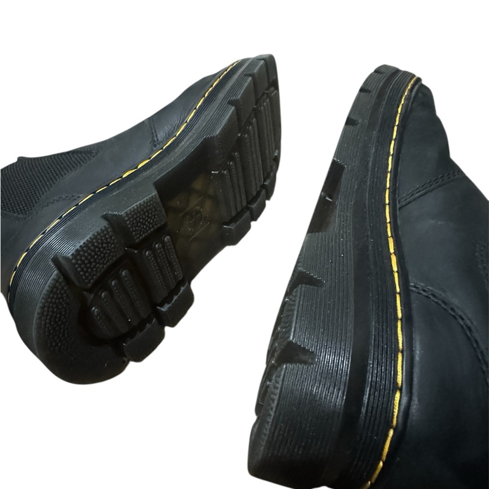 Dr. Martens Women's Chelsea Embury Boot - Picture 6 of 8